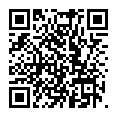 Kod QR do zeskanowania na urządzeniu mobilnym w celu wyświetlenia na nim tej strony