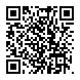 Kod QR do zeskanowania na urządzeniu mobilnym w celu wyświetlenia na nim tej strony