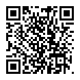 Kod QR do zeskanowania na urządzeniu mobilnym w celu wyświetlenia na nim tej strony