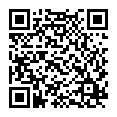 Kod QR do zeskanowania na urządzeniu mobilnym w celu wyświetlenia na nim tej strony