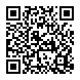 Kod QR do zeskanowania na urządzeniu mobilnym w celu wyświetlenia na nim tej strony