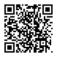 Kod QR do zeskanowania na urządzeniu mobilnym w celu wyświetlenia na nim tej strony