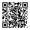 Kod QR do zeskanowania na urządzeniu mobilnym w celu wyświetlenia na nim tej strony