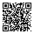 Kod QR do zeskanowania na urządzeniu mobilnym w celu wyświetlenia na nim tej strony