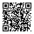 Kod QR do zeskanowania na urządzeniu mobilnym w celu wyświetlenia na nim tej strony