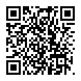 Kod QR do zeskanowania na urządzeniu mobilnym w celu wyświetlenia na nim tej strony