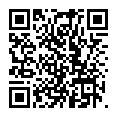 Kod QR do zeskanowania na urządzeniu mobilnym w celu wyświetlenia na nim tej strony