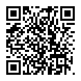 Kod QR do zeskanowania na urządzeniu mobilnym w celu wyświetlenia na nim tej strony