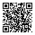 Kod QR do zeskanowania na urządzeniu mobilnym w celu wyświetlenia na nim tej strony