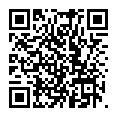 Kod QR do zeskanowania na urządzeniu mobilnym w celu wyświetlenia na nim tej strony