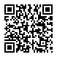 Kod QR do zeskanowania na urządzeniu mobilnym w celu wyświetlenia na nim tej strony