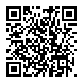 Kod QR do zeskanowania na urządzeniu mobilnym w celu wyświetlenia na nim tej strony