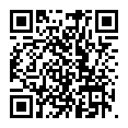 Kod QR do zeskanowania na urządzeniu mobilnym w celu wyświetlenia na nim tej strony