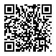 Kod QR do zeskanowania na urządzeniu mobilnym w celu wyświetlenia na nim tej strony