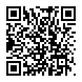 Kod QR do zeskanowania na urządzeniu mobilnym w celu wyświetlenia na nim tej strony