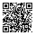 Kod QR do zeskanowania na urządzeniu mobilnym w celu wyświetlenia na nim tej strony