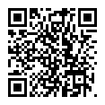 Kod QR do zeskanowania na urządzeniu mobilnym w celu wyświetlenia na nim tej strony