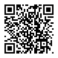 Kod QR do zeskanowania na urządzeniu mobilnym w celu wyświetlenia na nim tej strony