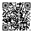 Kod QR do zeskanowania na urządzeniu mobilnym w celu wyświetlenia na nim tej strony