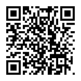 Kod QR do zeskanowania na urządzeniu mobilnym w celu wyświetlenia na nim tej strony