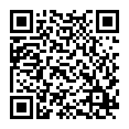 Kod QR do zeskanowania na urządzeniu mobilnym w celu wyświetlenia na nim tej strony