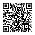 Kod QR do zeskanowania na urządzeniu mobilnym w celu wyświetlenia na nim tej strony