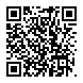 Kod QR do zeskanowania na urządzeniu mobilnym w celu wyświetlenia na nim tej strony