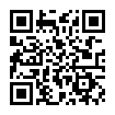 Kod QR do zeskanowania na urządzeniu mobilnym w celu wyświetlenia na nim tej strony