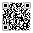 Kod QR do zeskanowania na urządzeniu mobilnym w celu wyświetlenia na nim tej strony