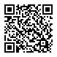 Kod QR do zeskanowania na urządzeniu mobilnym w celu wyświetlenia na nim tej strony