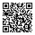 Kod QR do zeskanowania na urządzeniu mobilnym w celu wyświetlenia na nim tej strony