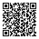 Kod QR do zeskanowania na urządzeniu mobilnym w celu wyświetlenia na nim tej strony