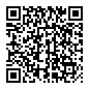 Kod QR do zeskanowania na urządzeniu mobilnym w celu wyświetlenia na nim tej strony