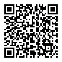 Kod QR do zeskanowania na urządzeniu mobilnym w celu wyświetlenia na nim tej strony