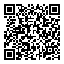 Kod QR do zeskanowania na urządzeniu mobilnym w celu wyświetlenia na nim tej strony