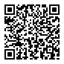 Kod QR do zeskanowania na urządzeniu mobilnym w celu wyświetlenia na nim tej strony