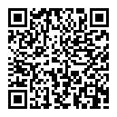 Kod QR do zeskanowania na urządzeniu mobilnym w celu wyświetlenia na nim tej strony