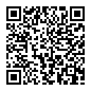 Kod QR do zeskanowania na urządzeniu mobilnym w celu wyświetlenia na nim tej strony