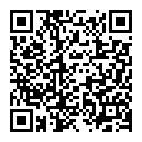 Kod QR do zeskanowania na urządzeniu mobilnym w celu wyświetlenia na nim tej strony