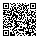 Kod QR do zeskanowania na urządzeniu mobilnym w celu wyświetlenia na nim tej strony