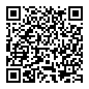 Kod QR do zeskanowania na urządzeniu mobilnym w celu wyświetlenia na nim tej strony