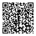 Kod QR do zeskanowania na urządzeniu mobilnym w celu wyświetlenia na nim tej strony