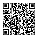 Kod QR do zeskanowania na urządzeniu mobilnym w celu wyświetlenia na nim tej strony