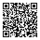 Kod QR do zeskanowania na urządzeniu mobilnym w celu wyświetlenia na nim tej strony