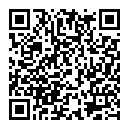 Kod QR do zeskanowania na urządzeniu mobilnym w celu wyświetlenia na nim tej strony