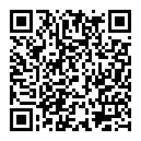 Kod QR do zeskanowania na urządzeniu mobilnym w celu wyświetlenia na nim tej strony