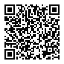 Kod QR do zeskanowania na urządzeniu mobilnym w celu wyświetlenia na nim tej strony