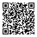 Kod QR do zeskanowania na urządzeniu mobilnym w celu wyświetlenia na nim tej strony