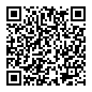 Kod QR do zeskanowania na urządzeniu mobilnym w celu wyświetlenia na nim tej strony