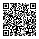 Kod QR do zeskanowania na urządzeniu mobilnym w celu wyświetlenia na nim tej strony